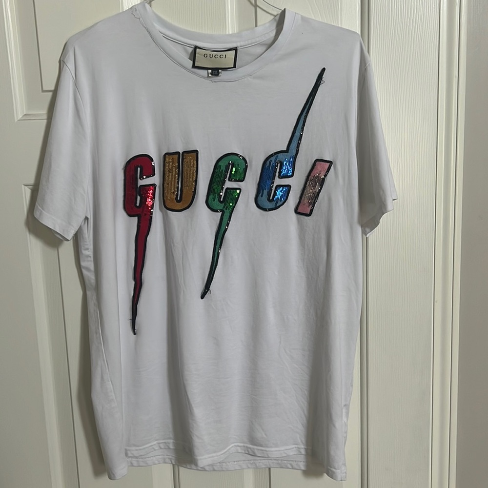 Gucci shirt